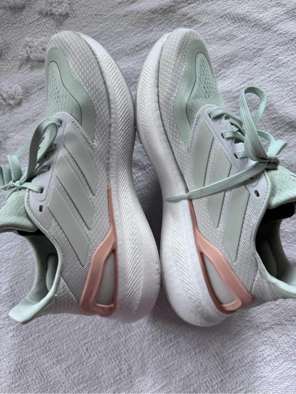 N/A adidas pureboost